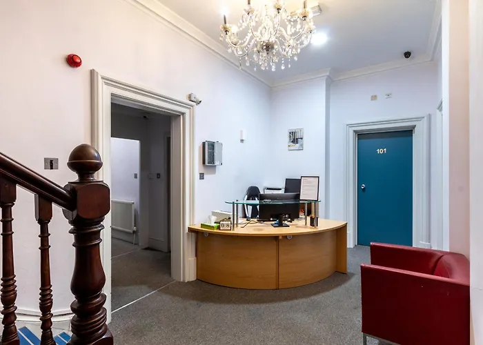 London Gatwick Inn