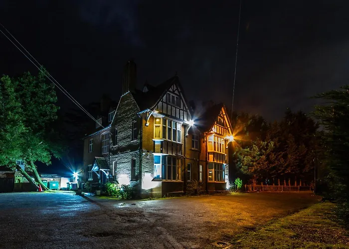 London Gatwick Inn